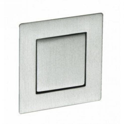 Poignée MB09129 métal