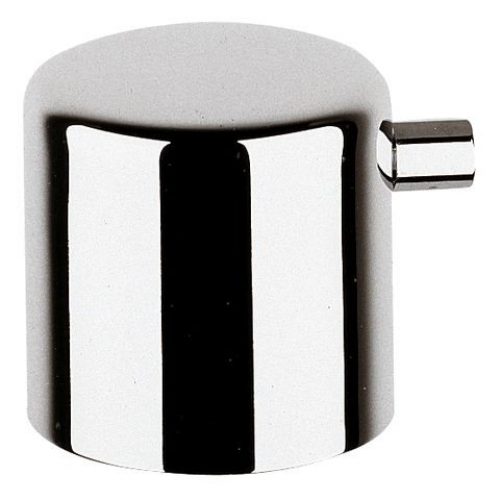 Poignée pour robinet d&rsquo;arrêt métallique Grohe