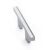 POIGNÉE PUENTE 150MM/64 CHROME – SALGAR 16276