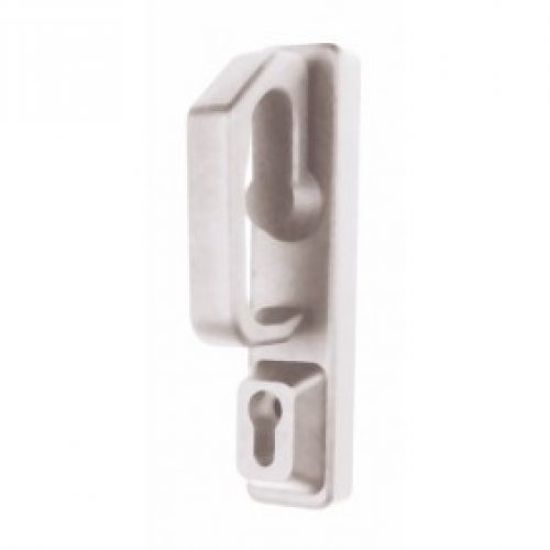 Poignée rotative pour serrure antipanique – PR2E