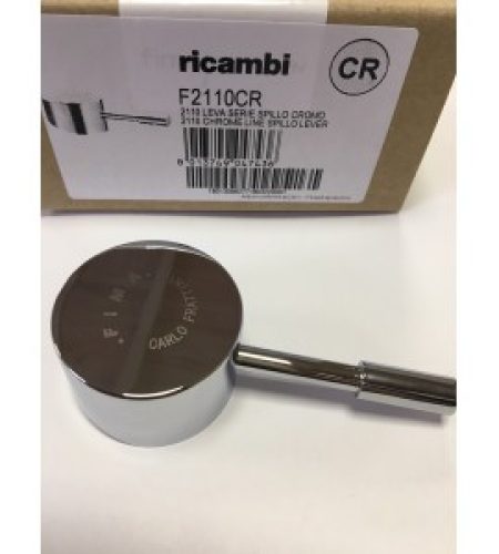 Poignée séries Spillo Fima Carlo Frattini F2110