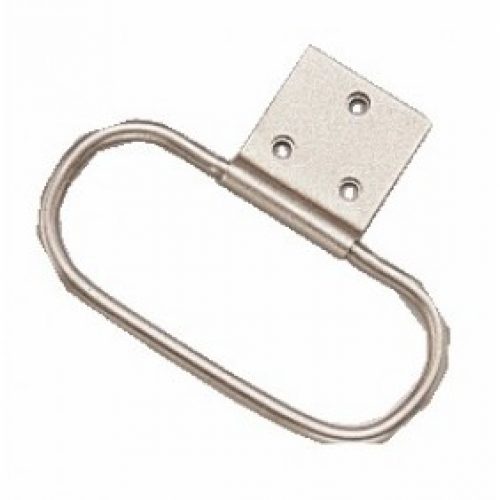 Poignée tirette de table