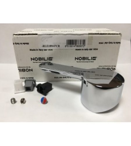 poignee abc chrome Nobili RLE189/47CR