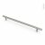 Poignee De Meuble De Cuisine N16 Inox Brosse 352 Cm Entraxe 288 Mm Sokleo