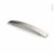 Poignee De Meuble De Cuisine N3 Inox Brosse 202 Cm Entraxe 160 Mm Sokleo