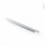 Poignee De Meuble De Cuisine N37 Inox Brosse 50 Cm Entraxe 192 Mm Sokleo