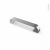 Poignee De Meuble De Cuisine N46 Inox Brosse 168 Cm Entraxe 160 Mm Sokleo