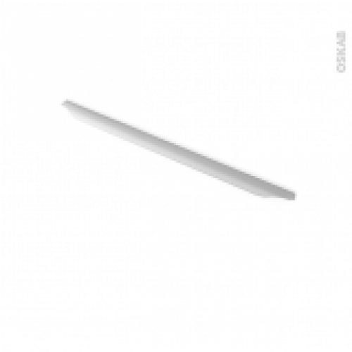 Poignee De Meuble De Cuisine N57 Inox Brosse 796 Cm Entraxe 288 Mm Sokleo