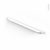 Poignee De Meuble De Cuisine N58 Alu Mat Blanc 496 Cm Entraxe 288 Mm Sokleo