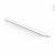 Poignee De Meuble De Cuisine N58 Alu Mat Blanc 796 Cm Entraxe 288 Mm Sokleo