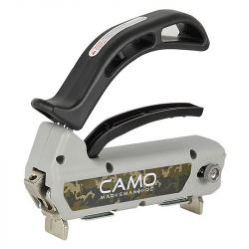 Poignee Gabarit Pour Fixation Invisible Camo Pro X1