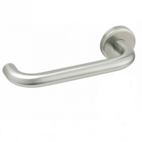 Poignées de porte allongées « accessilibité PMR » Linox XL et XXL