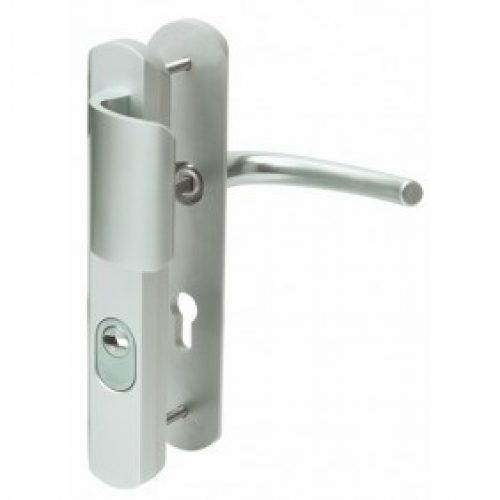 Poignées de porte palière – haute sécurité – SECUMAX