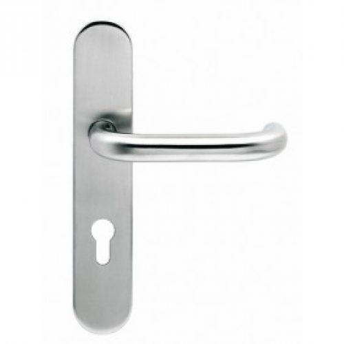 Poignées de porte sur plaques – EST 41