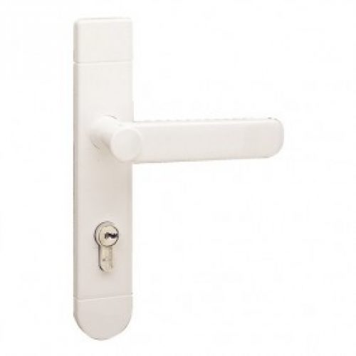 Poignées de porte sur plaques – Inpro PN