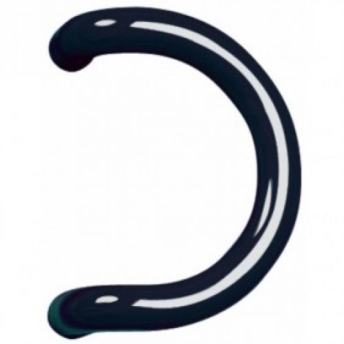 Poignées nylon pour porte battante – STG 84