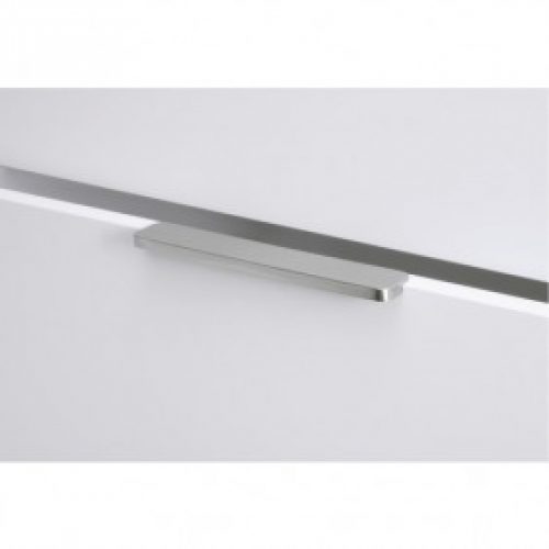 Poignées profil en zamak MB 09150