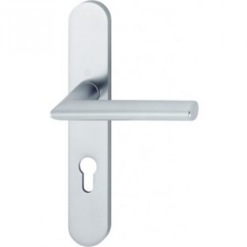 Poignées sur grandes plaques – ligne Stockholm – antibactériens Sécusan