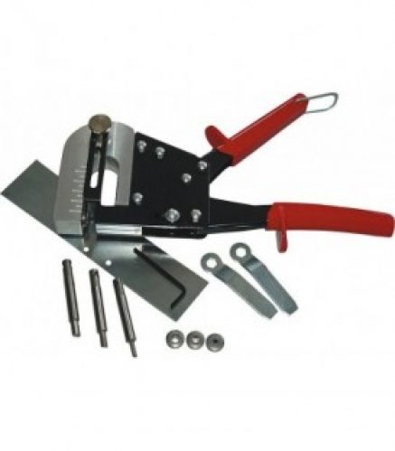 Poincon manuel 6,2 mm pour 80 505 00