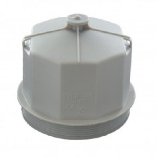 Point de centre PREFABOX Petit Volume 500 cm3 – BLM 750100