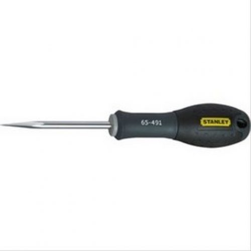 Pointe Ø5mm, lame 75mm