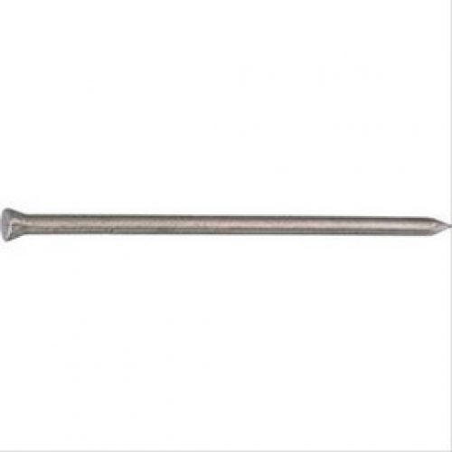 Pointe acier Inox tête homme 50×2 – boîte de 500