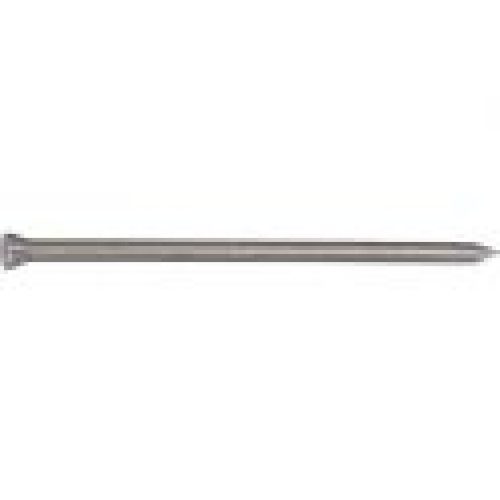 Pointe acier inox tête homme – Vendu par 500 – Sélection Cazabox