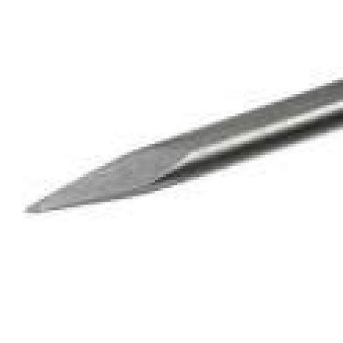 Pointe SDS MAX longueur 400mm