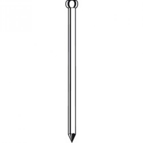 Pointes acier bleui – tête homme – 1kg