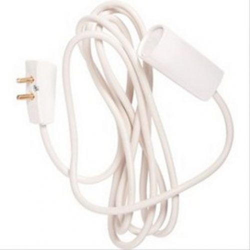 Poire d’appel avec contact à ouverture 2m Legrand 078362