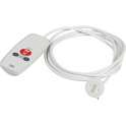 Poire d’appel infirmière Mosaic – Legrand