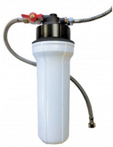 POLAR – Filtre sous évier anti-chlore – FSE3