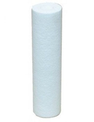 POLAR – Lot de 2 cartouches pour filtres 20 microns anti-boue et…