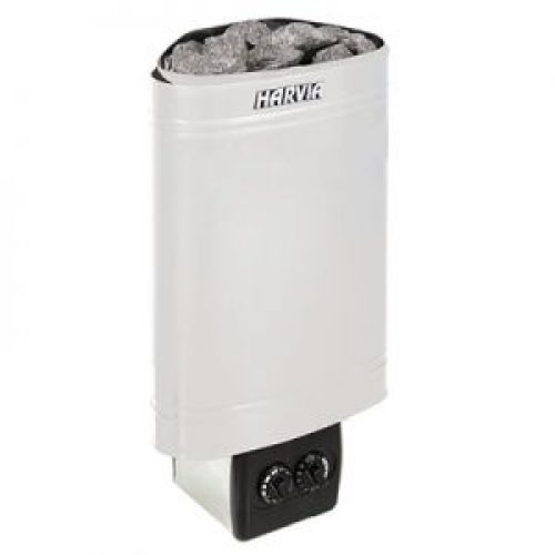 Poêle delta HARVIA de 3,6 kW