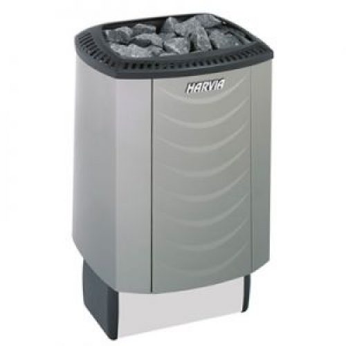 Poêle sound steel HARVIA