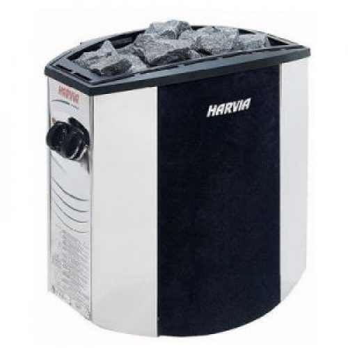 Poêle vega lux HARVIA