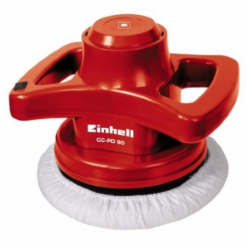 Polisseuse pour carrosserie automobile – CC-PO 90
