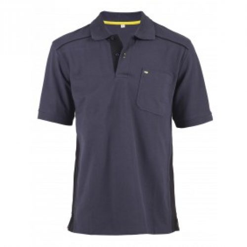 Polo de travail pour homme – Layton