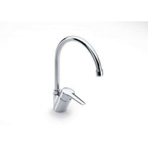 Polo Mitigeur Evier Bec Tube Mobile – WM351011Z000002 ROCA