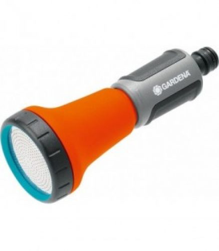 Pomme d&rsquo;arrosage jet type douche