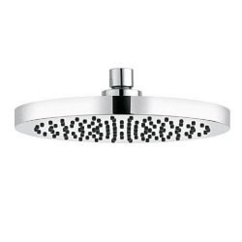 Pomme de douche 200 mm Chrome (6651005-00)