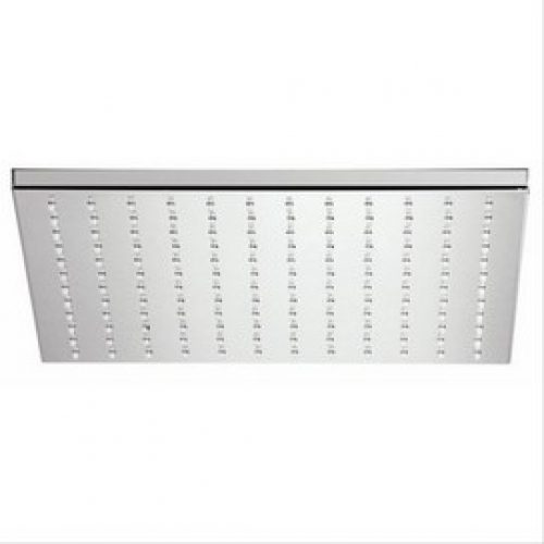 Pomme de douche carrée 200x200mm Alpi – ALPI SPA