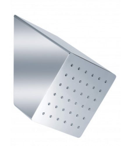 Pomme de douche carrée Jacuzzi 1811083JA00