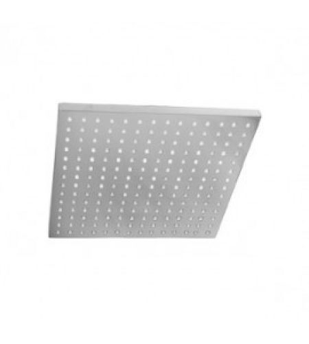 Pomme de douche carrée Paini 50CR759Q30EBI