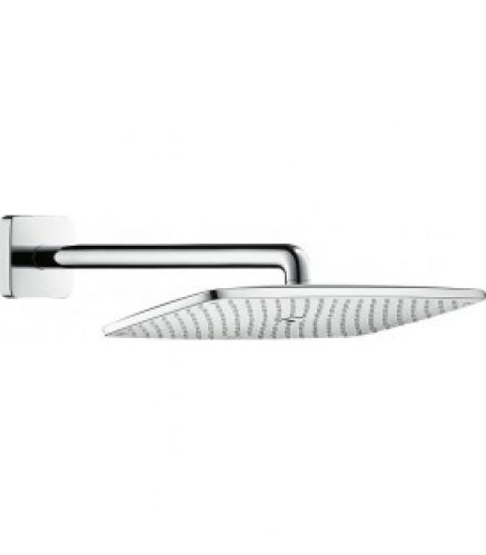 Pomme de douche Hansgrohe Raindance E 360 Air, 1jet