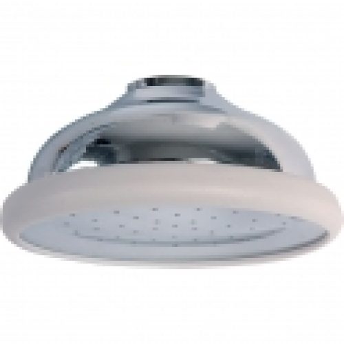 Pomme de douche laiton – Ø 63 mm – Bossini