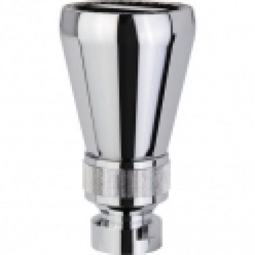 Pomme de douche orientable – Delabie