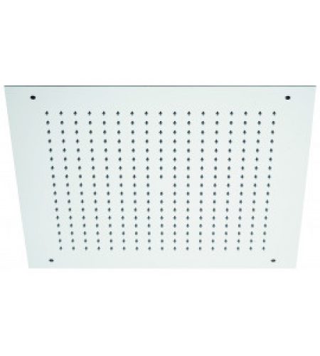 Pomme de douche plafond encaster Nuovaosmo Gipzy SKQ170CR