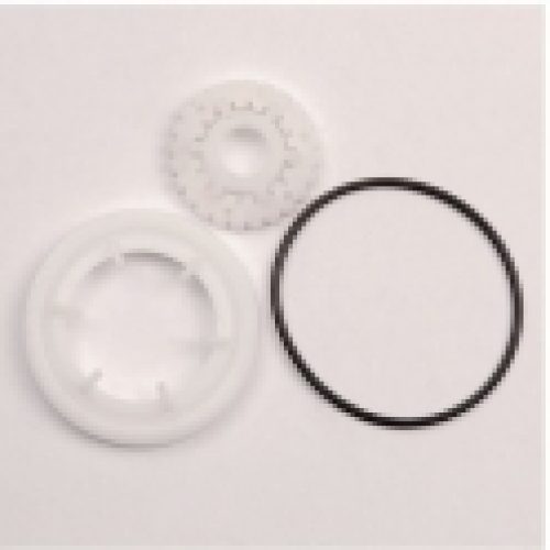 Pomme de douche – Presto