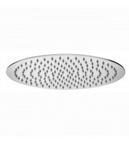 Pomme de tête de douche en laiton Ø300mm Paffoni JAMAICA…